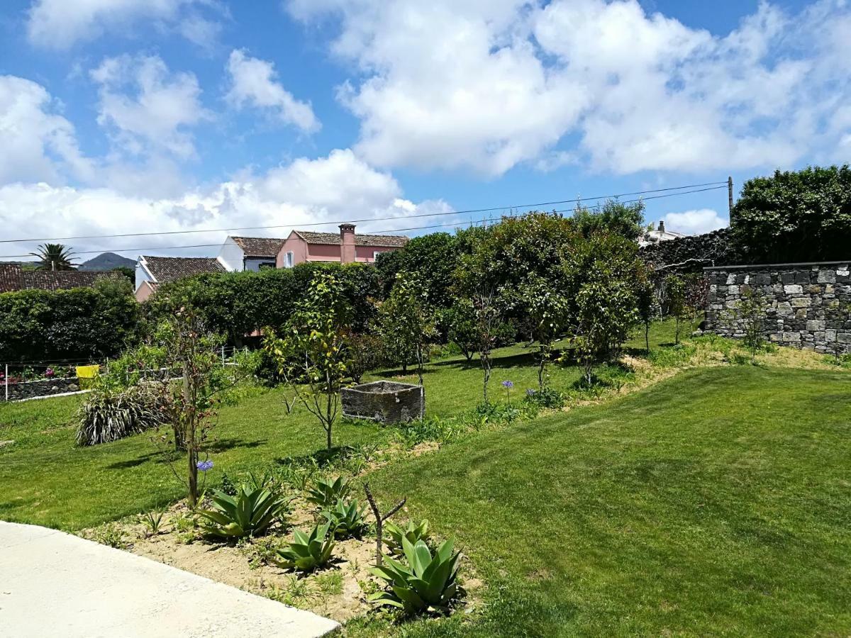 Quinta Nossa Senhora Do Cabo Villa Lagoa  Exterior photo