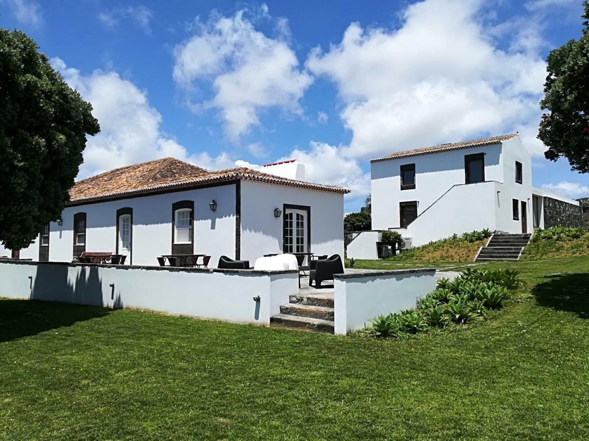 Quinta Nossa Senhora Do Cabo Villa Lagoa  Exterior photo