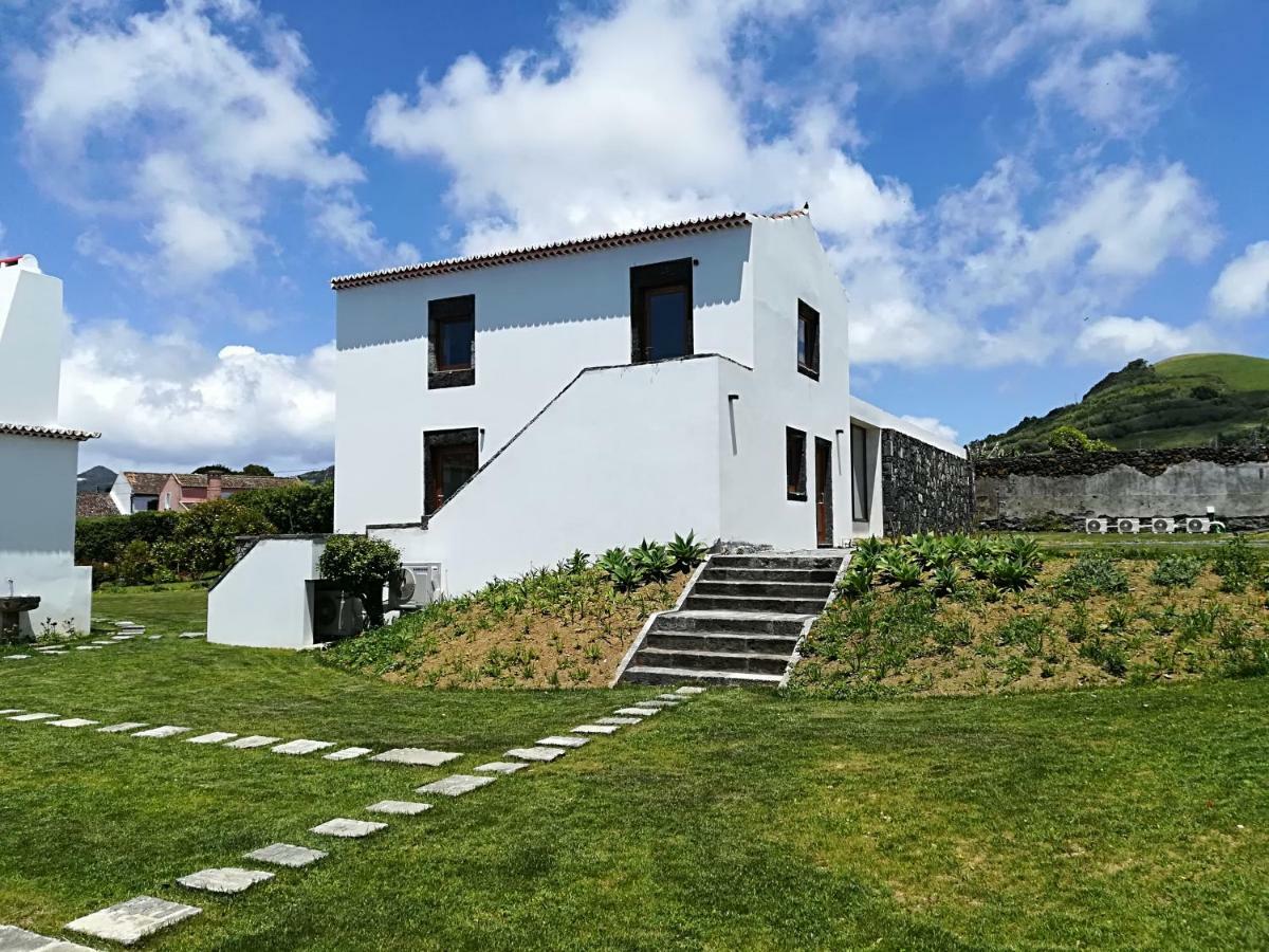 Quinta Nossa Senhora Do Cabo Villa Lagoa  Exterior photo