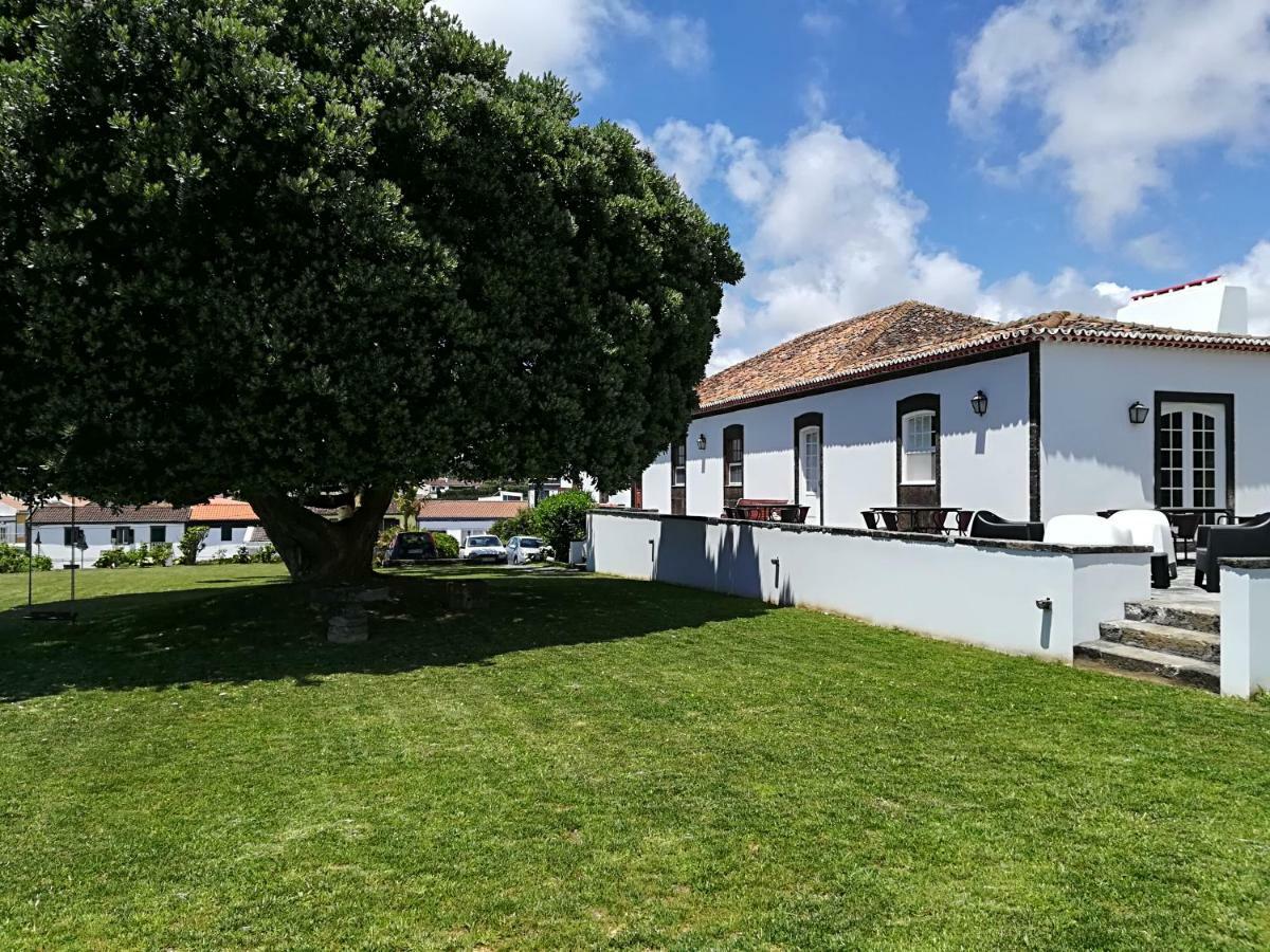 Quinta Nossa Senhora Do Cabo Villa Lagoa  Exterior photo