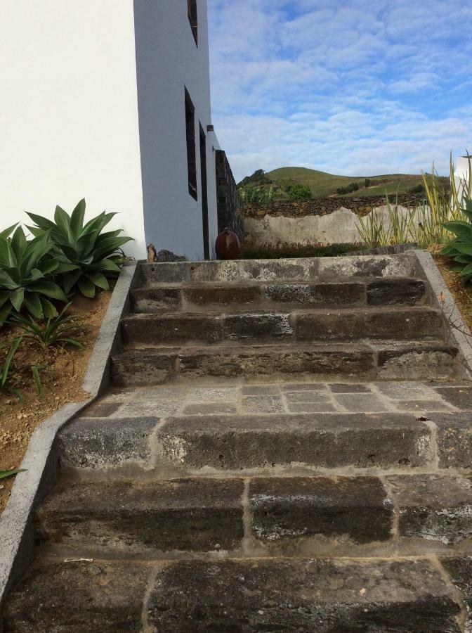 Quinta Nossa Senhora Do Cabo Villa Lagoa  Exterior photo