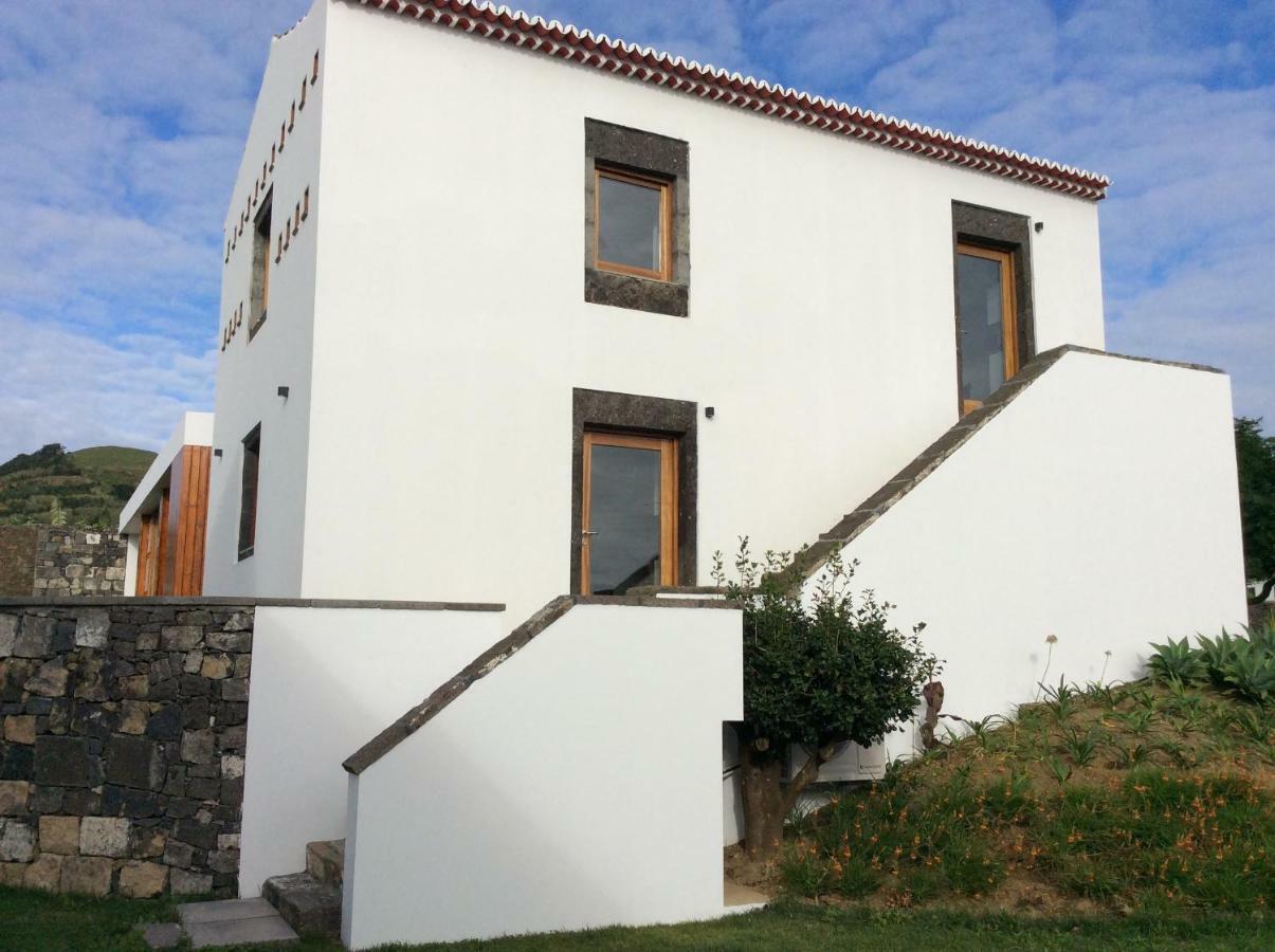Quinta Nossa Senhora Do Cabo Villa Lagoa  Exterior photo