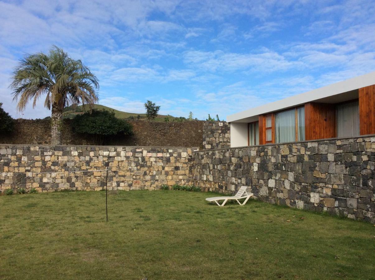 Quinta Nossa Senhora Do Cabo Villa Lagoa  Exterior photo