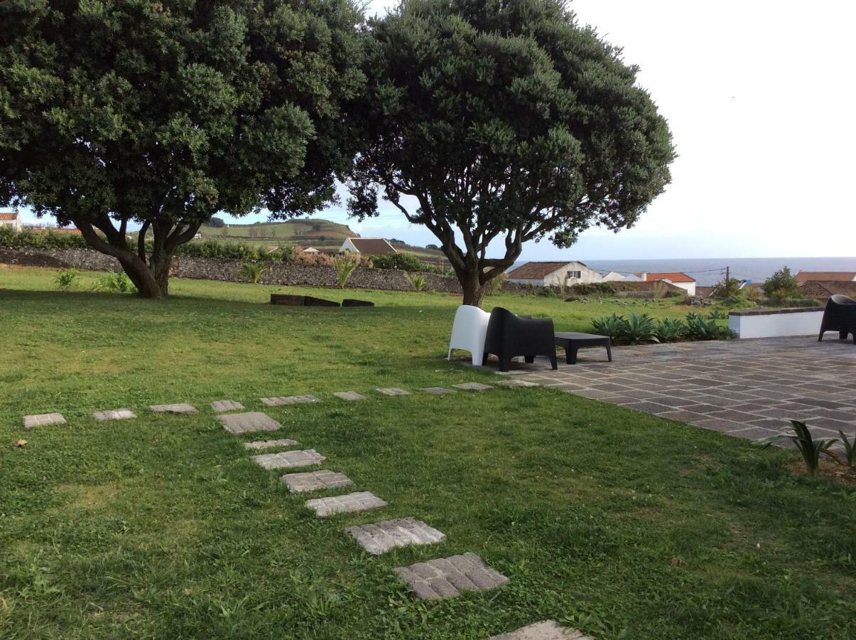 Quinta Nossa Senhora Do Cabo Villa Lagoa  Exterior photo