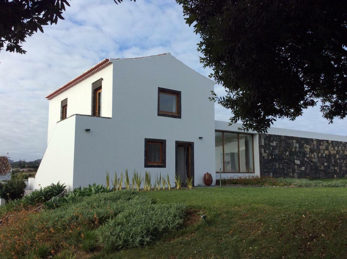 Quinta Nossa Senhora Do Cabo Villa Lagoa  Exterior photo