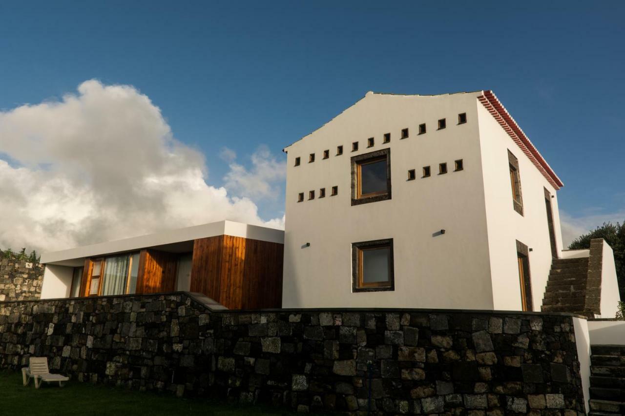 Quinta Nossa Senhora Do Cabo Villa Lagoa  Exterior photo