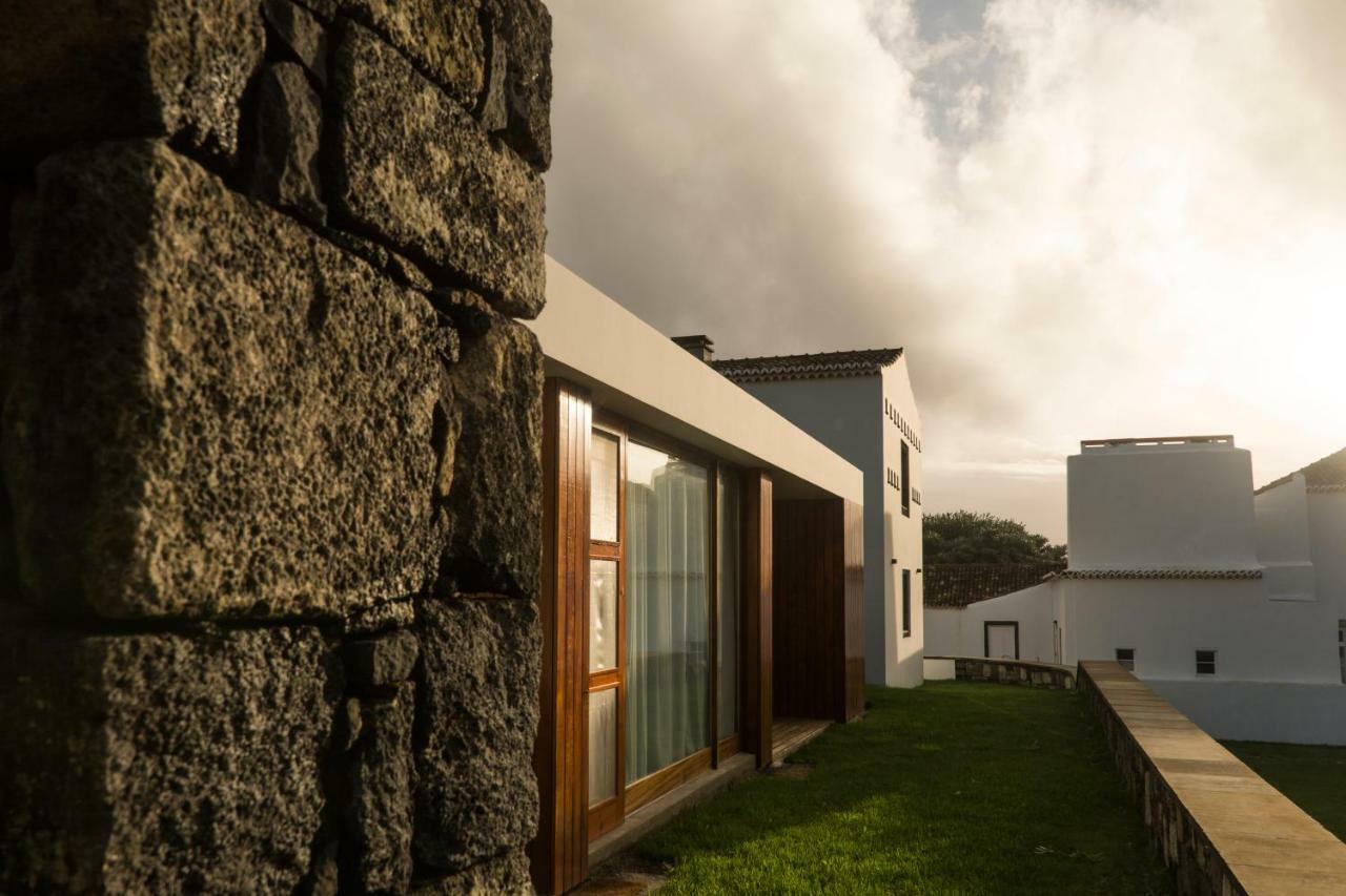 Quinta Nossa Senhora Do Cabo Villa Lagoa  Exterior photo
