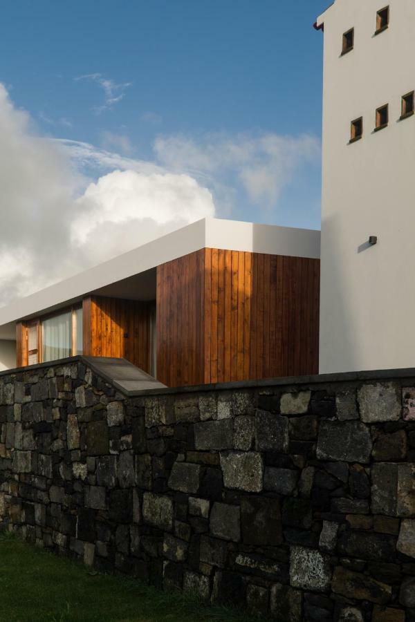 Quinta Nossa Senhora Do Cabo Villa Lagoa  Exterior photo